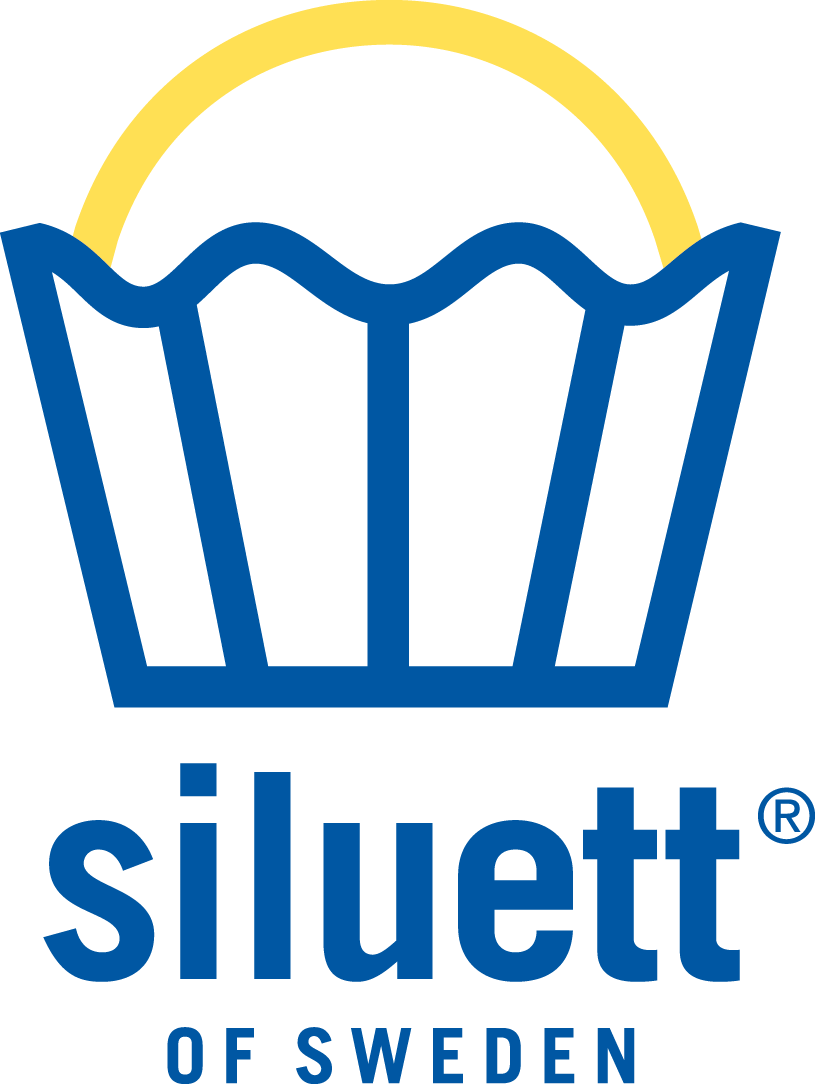 Siluett of Sweden