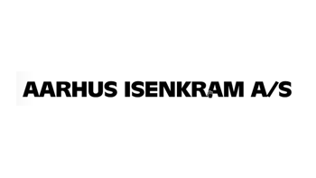 Aarhus Isenkram A/S